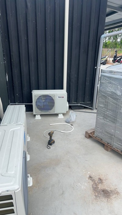 高雄鐵皮屋安裝新冷氣, 高雄冷氣配管費用, 高雄冷氣管線配置, 高雄冷氣管線包覆, 高雄冷氣安裝, 高雄冷氣維修, 高雄安裝冷氣, 高雄保養冷氣, 高雄空調保養清洗, 高雄空調安裝工程