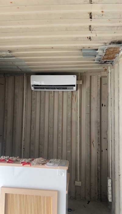 高雄鐵皮屋安裝新冷氣, 高雄冷氣配管費用, 高雄冷氣管線配置, 高雄冷氣管線包覆, 高雄冷氣安裝, 高雄冷氣維修, 高雄安裝冷氣, 高雄保養冷氣, 高雄空調保養清洗, 高雄空調安裝工程